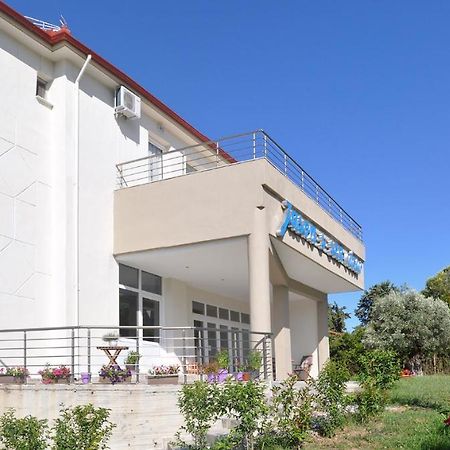 Jason'S Sea View Apartamento Kriopigi Exterior foto